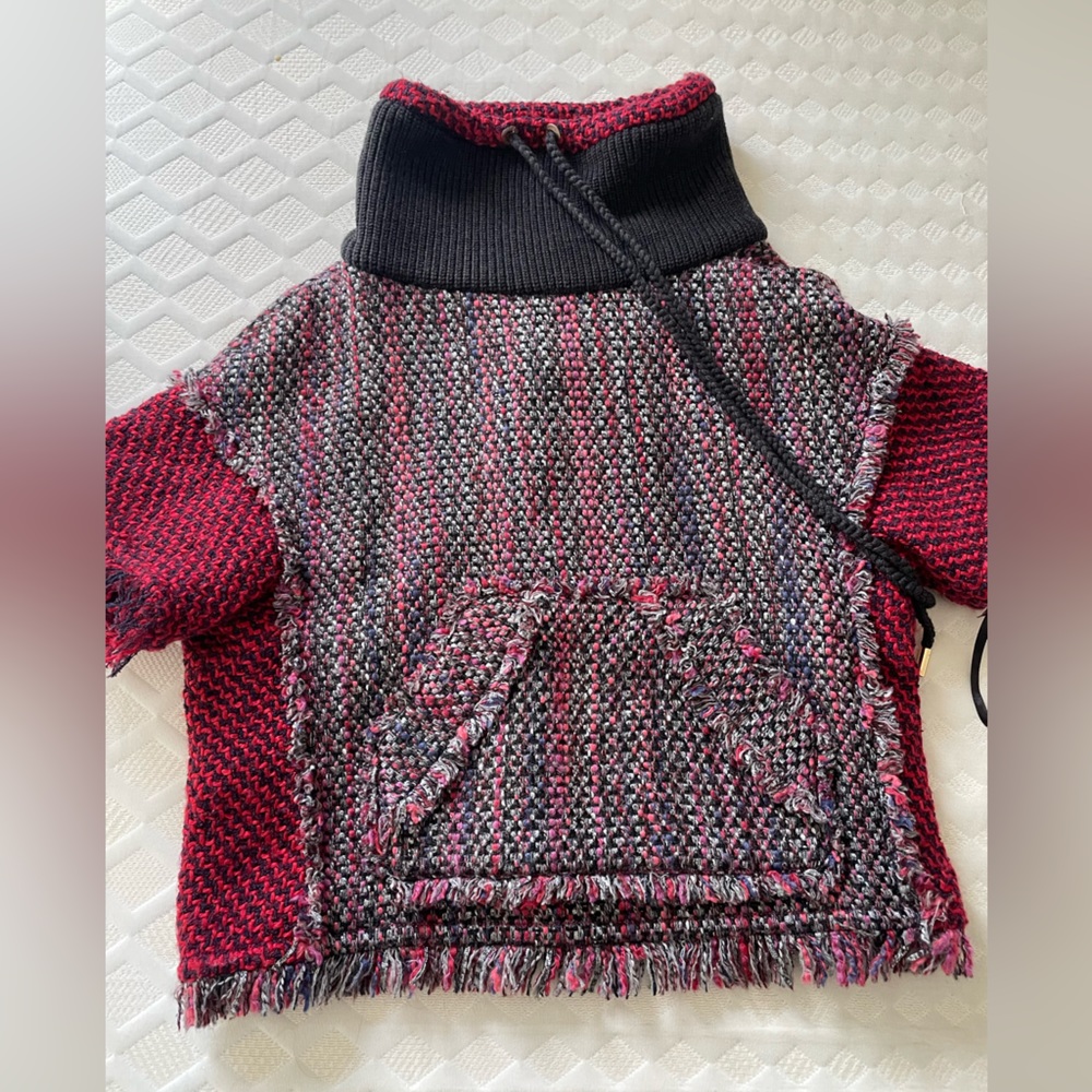 Tory burch sweater